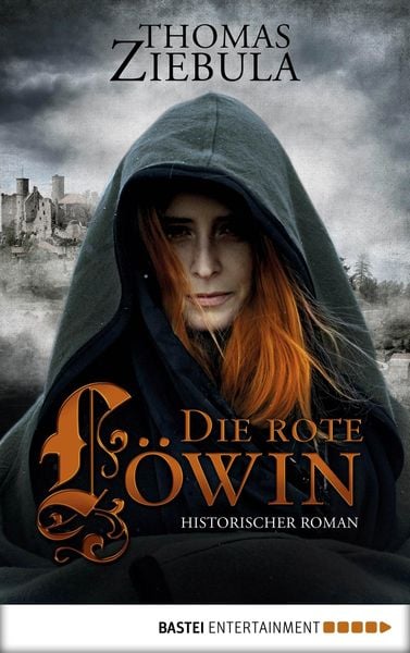 Produktbild: Die rote L&ouml;win