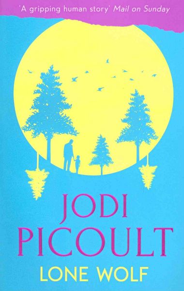 Produktbild: Picoult, J: Lone Wolf