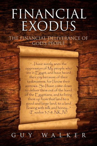 Produktbild: Financial Exodus