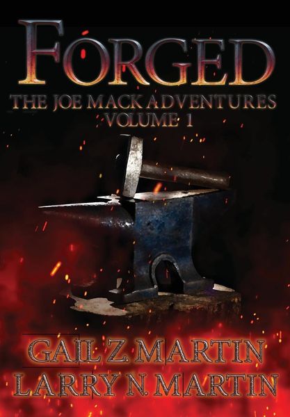 Produktbild: Forged