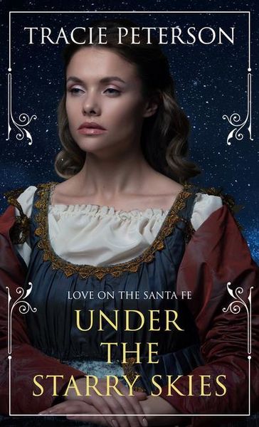 Produktbild: Under the Starry Skies