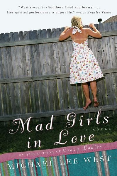 Produktbild: Mad Girls in Love