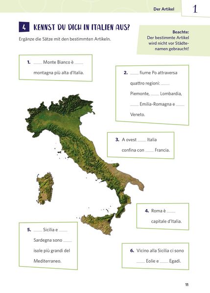 Produktbild: PONS Grammatik ohne Drama Italienisch