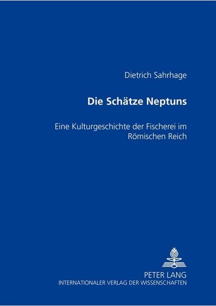 Produktbild: Die Sch&auml;tze Neptuns