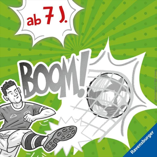 Produktbild: Fu&szlig;ball-Stars - Alles &uuml;ber Ronaldo. Vom Fu&szlig;ball-Talent zum Megastar