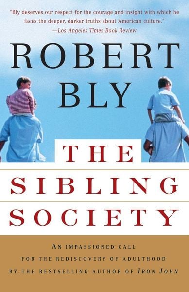 Produktbild: The Sibling Society