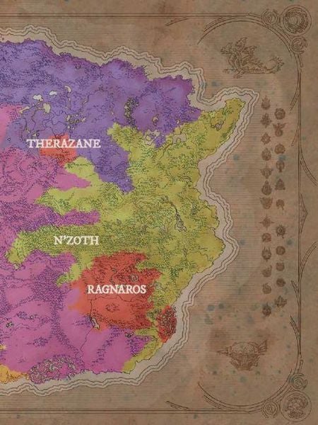 Produktbild: World of Warcraft: Chroniken Bd. 1