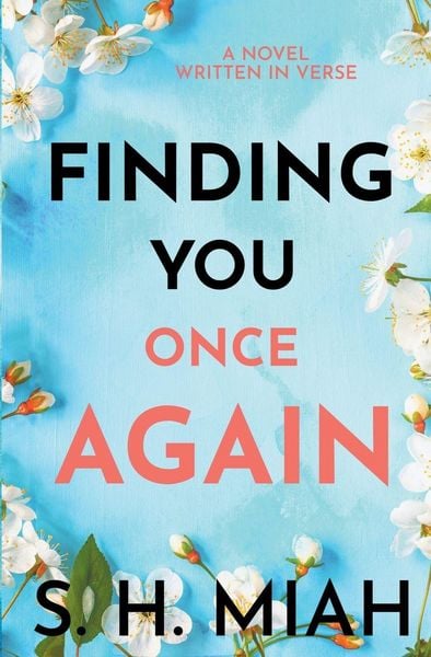 Produktbild: Finding You Once Again