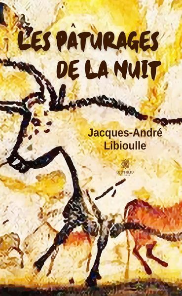 Produktbild: Les p&acirc;turages de la nuit