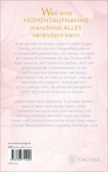 Produktbild: Blooming Trust