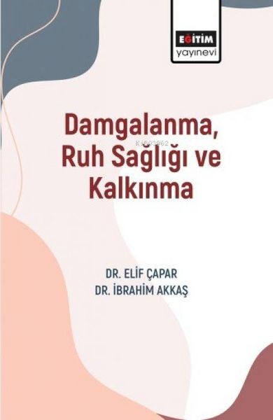 Produktbild: Damgalanma, Ruh Sagligi ve Kalkinma