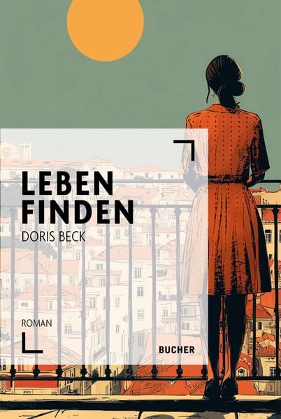 Produktbild: Leben finden