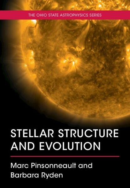 Produktbild: Stellar Structure and Evolution