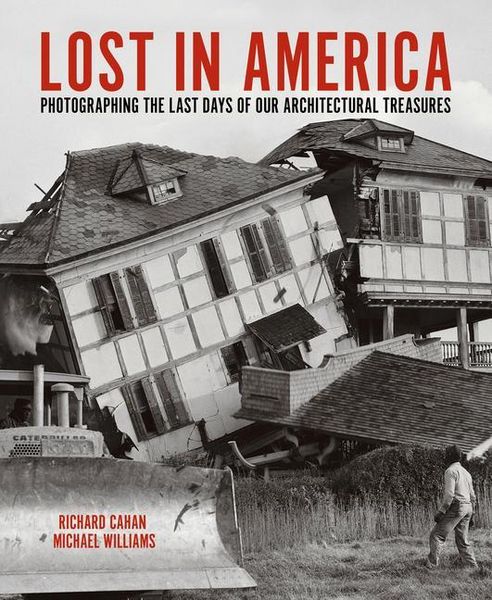 Produktbild: Lost in America
