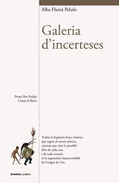 Produktbild: Galeria d'incerteses