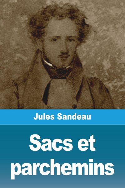 Produktbild: Sacs et parchemins