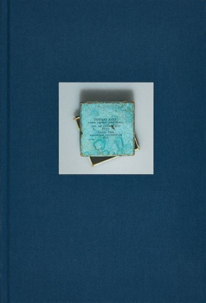 Produktbild: The Tiffany Archives