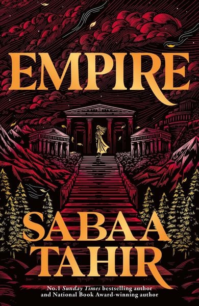 Produktbild: Empire