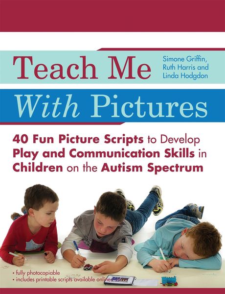 Produktbild: Teach Me with Pictures
