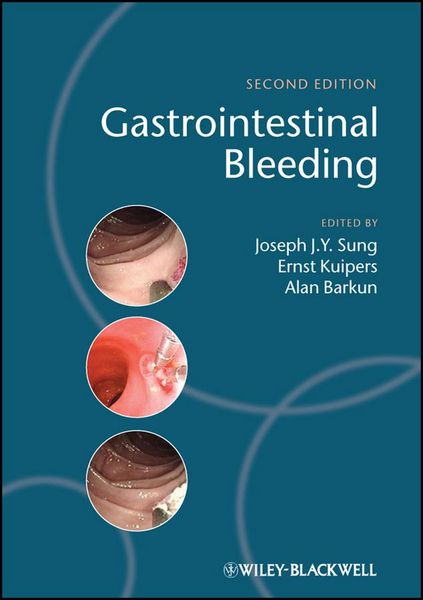 Produktbild: Gastrointestinal Bleeding