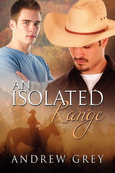 Produktbild: An Isolated Range