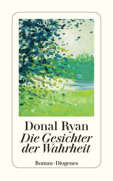 Produktbild: Die Gesichter der Wahrheit