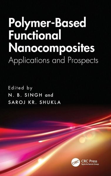 Produktbild: Polymer-Based Functional Nanocomposites