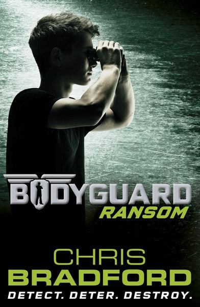 Produktbild: Bodyguard: Ransom (Book 2)