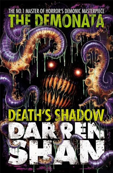 Produktbild: Death's Shadow