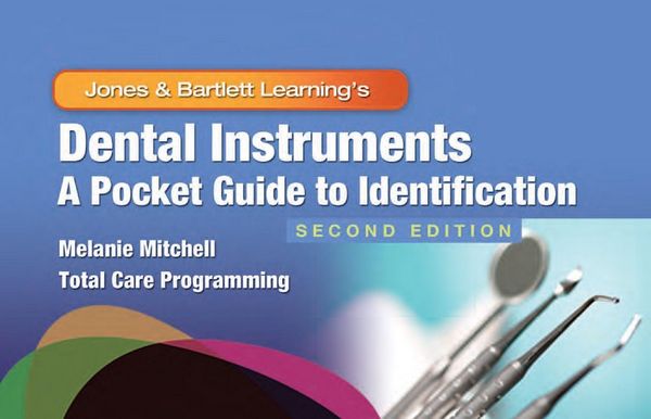 Produktbild: Dental Instruments: A Pocket Guide to Identification