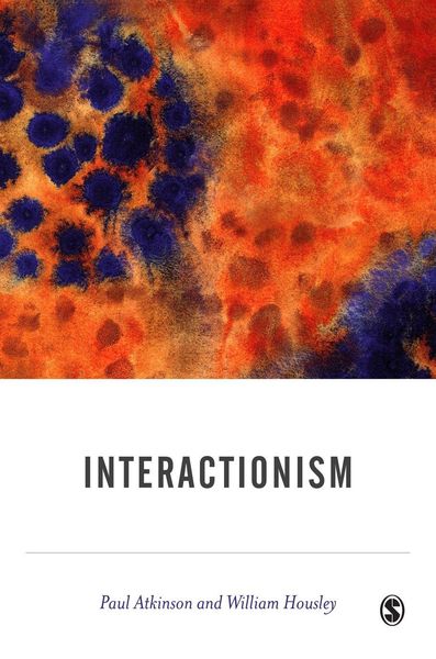 Produktbild: Interactionism