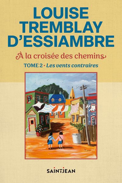 Produktbild: A la croisee des chemins, tome 2