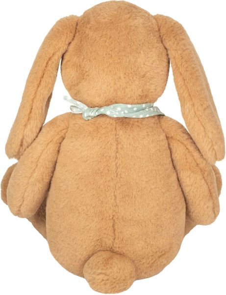 Produktbild: Teddy Hermann 939610 - Hase Vicky, Herzekind-Pl&uuml;schtier, 45 cm