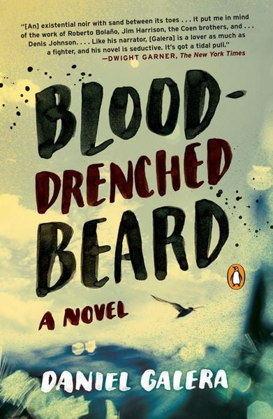 Produktbild: Blood-Drenched Beard