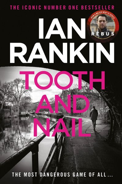 Produktbild: Tooth And Nail