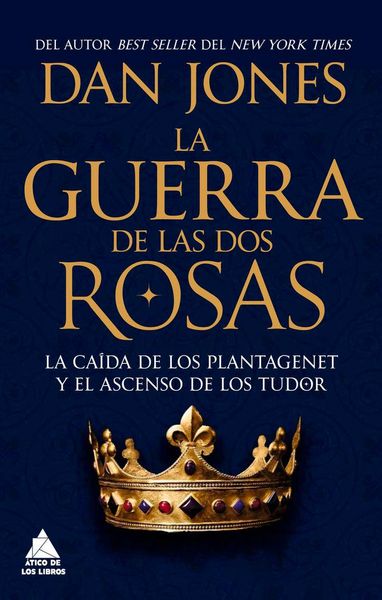 Produktbild: Guerra de Las DOS Rosas, La