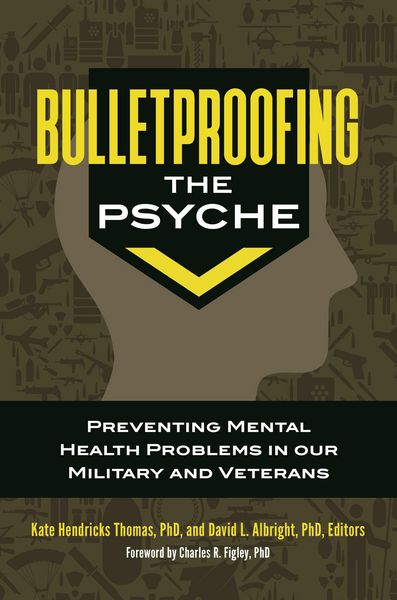 Produktbild: Bulletproofing the Psyche