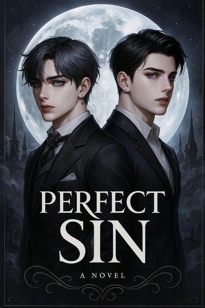 Produktbild: Perfect Sin
