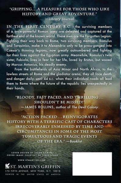 Produktbild: Road to Rome
