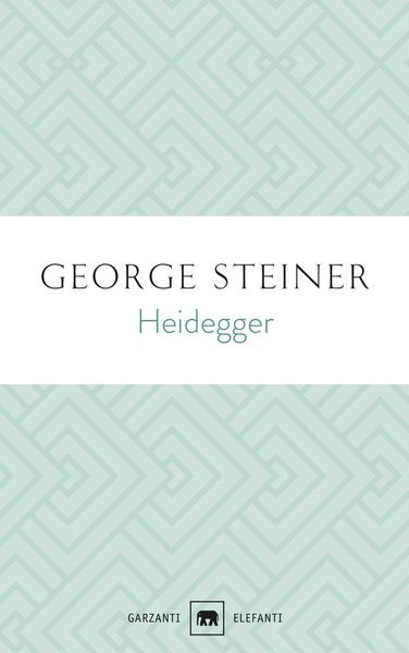 Produktbild: Heidegger