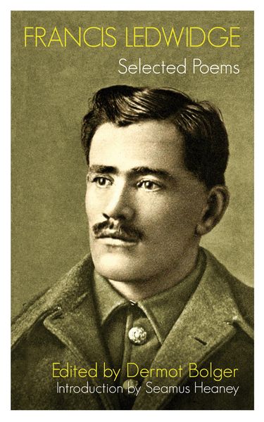 Produktbild: Francis Ledwidge