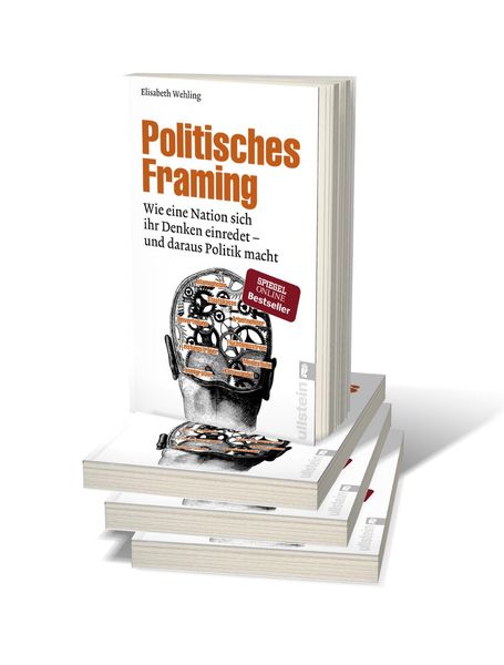 Produktbild: Politisches Framing