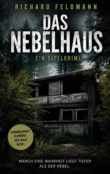 Produktbild: Das Nebelhaus