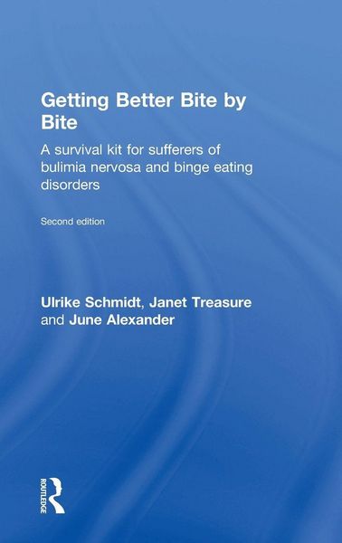 Produktbild: Getting Better Bite by Bite