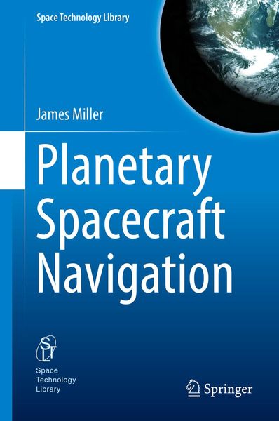 Produktbild: Planetary Spacecraft Navigation