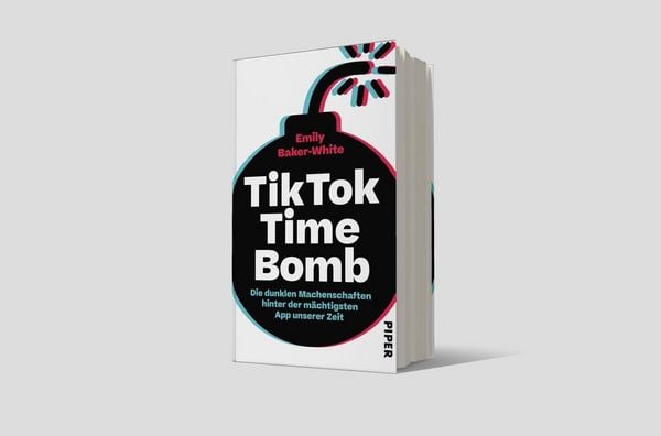 Produktbild: TikTok Time Bomb