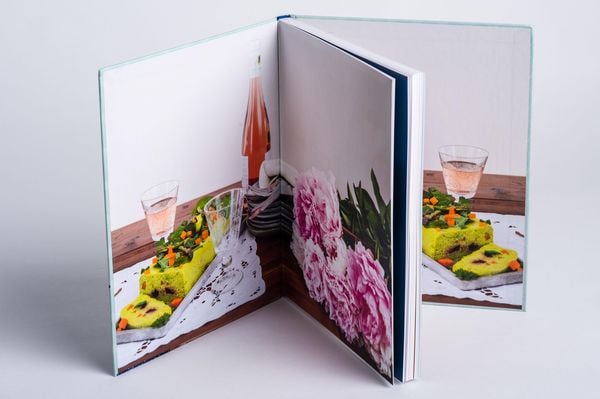 Produktbild: Bienvenue - Willkommen bei mir
