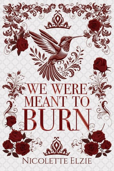 Produktbild: We Were Meant to Burn