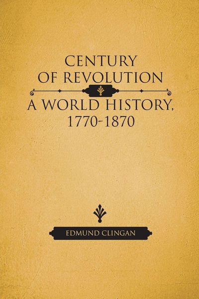 Produktbild: Century of Revolution