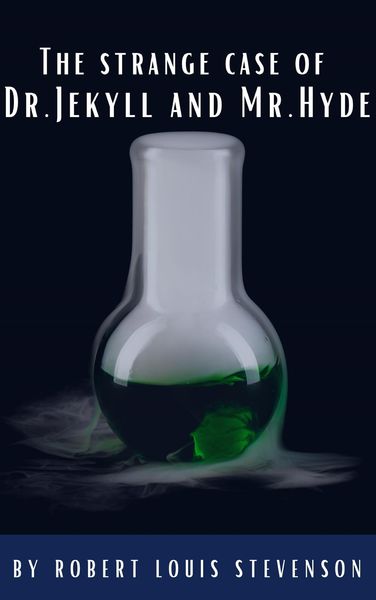 Produktbild: The strange case of Dr. Jekyll and Mr. Hyde